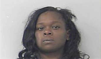 Patricia Williams, - St. Lucie County, FL 